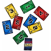 ​UNO Liar's Card Game