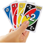 ​UNO Flip Card Game