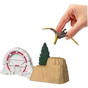 Jurassic World Rebirth Advent Calendar