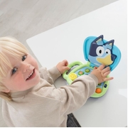 Bluey My First Laptop