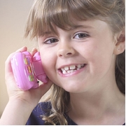 Peppa's Flip & Learn Phone