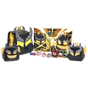 Blox Fruits Ultimate Ember Dragon Bundle (Series 2)