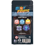 Blox Fruits Squishy Figure Blind Bag (Series 1)