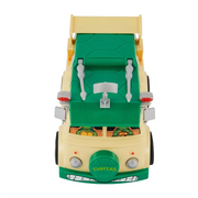 Jada Nickelodeon Teenage Mutant Ninja Turtles Radio Control Wagon 