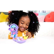 Polly Pocket Cozy Dreamland Lamb Compact Playset 