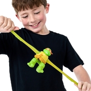 Heroes of Goo Jit Zu Teenage Mutant Ninja Turtles Action Figure 4 Pack