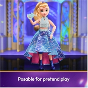 Unicorn Academy Deluxe Isabel Masquerade Fashion Doll