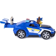 PAW Patrol: Search & Rescue Vehicle Chase Rescue Cruiser
