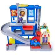 Paw Patrol Pup Squad Search & Rescue HQ Playset