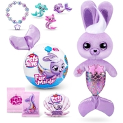 Zuru Pets Alive Lights and Sounds Furmaids - Assorted*