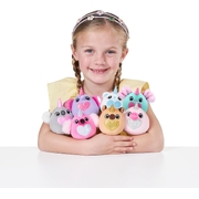 Rainbocorns Eggzania Baby Mania (Series 1) - Assorted*