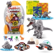 Zuru Smashers Dino vs Aliens 25+ Surprises - Assorted*