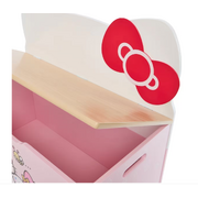 Hello Kitty and Friends Storage Box