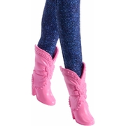 Barbie Fashion Jeans Doll 2 Pack 80th Anniversary JHD26