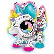 Build a Bot Colour & Create Pegasus Robotics Kit – STEM Toy