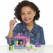 Barbie Pets Spa Day Playset