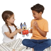 Bluey Pass the Parcel Musical Game