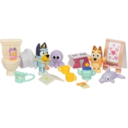 Bluey's Surprises Countdown Calendar