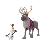 Disney Frozen Classic Storybook Set