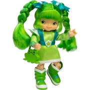 Rainbow Brite 5.5" Patty O'Green Fashion Doll