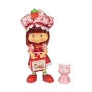 Strawberry Shortcake Party Pleaser Strawberry Shortcake 5.5" Fashion Doll