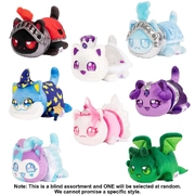 Aphmau MeeMeows (Litter 9) Royals 6" Mystery Plush Blind Box