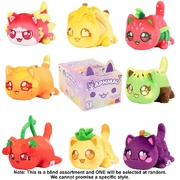 Aphmau MeeMeows Fruit Cats Limited Edition 6" Mystery Plush Blind Box