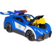 Paw Patrol Search & Rescue Launch N Rescue Cruiser