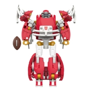 Transformers Collaborative NFL X Transformers Kansas City Chiefs KC-59 Action Figure