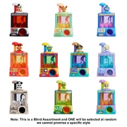 Disney Doorables Squishalots Whatcha Gotcha Claw Machine Blind Box