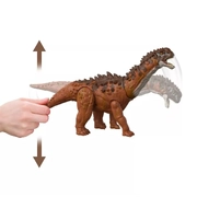 Jurassic World Dominion Massive Action Ampelosaurus Figure