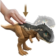 Jurassic World Dominion Roar Strikers Skorpioventor Dinosaur Action Figure