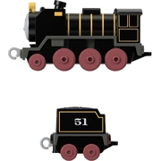 Fisher-Price Thomas & Friends Hiro Metal Collection Diecast Train