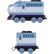 Fisher-Price Thomas & Friends Kenji Metal Collection Diecast Train