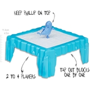 Hasbro Gaming Don't Break The Ice Game