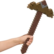 Minecraft Click and Switch Sword And Pickaxe