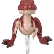 Imaginext Jurassic World Rebirth Sprinting Spinosaurus Toy
