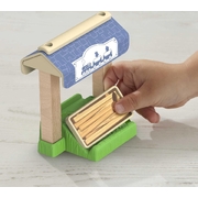 Fisher-Price Thomas & Friends Wooden Railway Figure 8 Track Pack