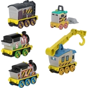 Fisher-Price Thomas & Friends Construction Crew