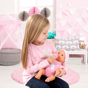 Little Bubba My Real Baby Doll 40cm