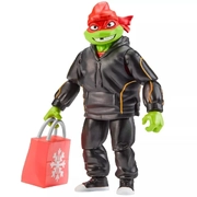 Teenage Mutant Ninja Turtles Knockoff Knockout Raph & Ralph Action Figure 2 Pack