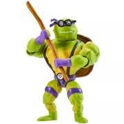 Teenage Mutant Ninja Turtles Mayhem Knockoff Knockout Donnie & Danny Action Figure 2 Pack