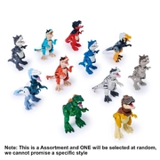 Primal Hatch Hybrid Hatchers Dinosaur Assortment