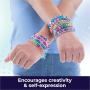 Cool Maker, BFF Beads Friendship Bracelet Making Kit