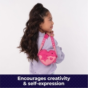 Cool Maker - Sweetheart Handbag Kit