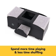Cardinal Classics Automatic Card Shuffler