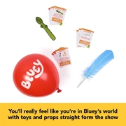 Beat the Parents Bluey Edition Board Game