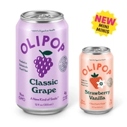 ZURU Toy Mini Brands Fill The Fridge (Series 1) Assorted