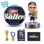Zuru Blind Ball: FIFA WORLD CUP 2026 Ballers (Series 1) (One Capsule)
