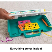 Fisher-Price Learn & Doodle Desk Toy